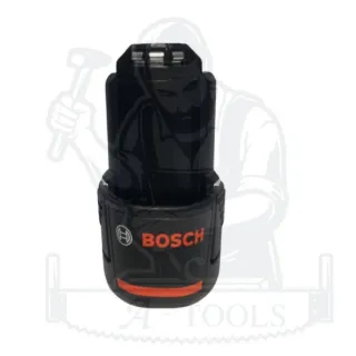 BOSCH แบตเตอรี่ บ๊อซ รุ่น GBA 12V 2.0Ah Professional 1600A00F6X 2