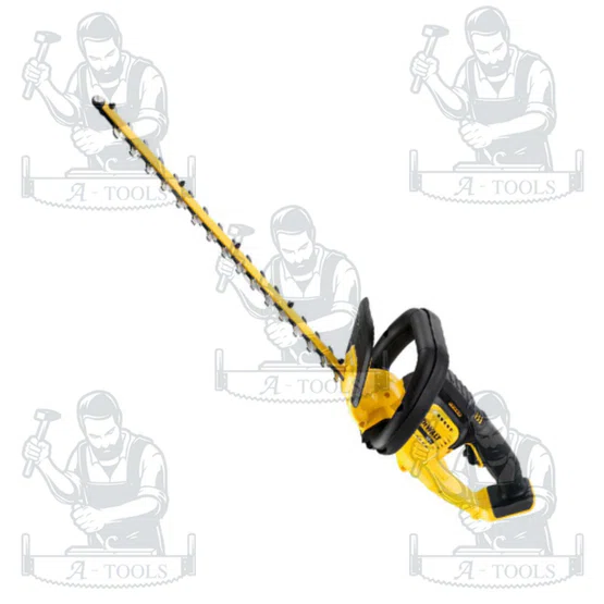 + + DEWALT เครื่องแต่งพุ่มไร้สาย รุ่น DCMHT563N-XJ รับประกัน3ปี DCMHT563 4