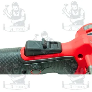 Milwaukee  เครื่องขัดกระดาษทรายสายพาน 3/8” x 13” 12 โวลต์​ รุ่น M12 FBFL10-0 ปรับได้ 2 ระดับ ของแท้ พร้อมส่ง 6