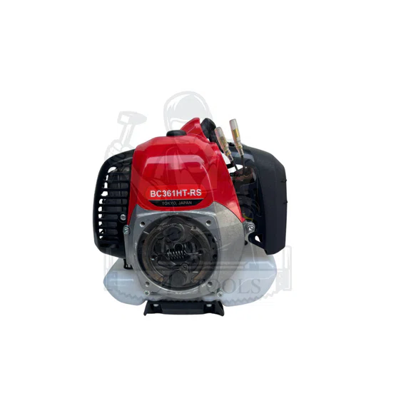 MARUYAMA เครื่องตัดหญ้า 2จังหวะ รุ่น BC361HT-RS มารูยาม่า 35.5ซีซี BC361 **ส่งเร็ว ของแท้100%** 3