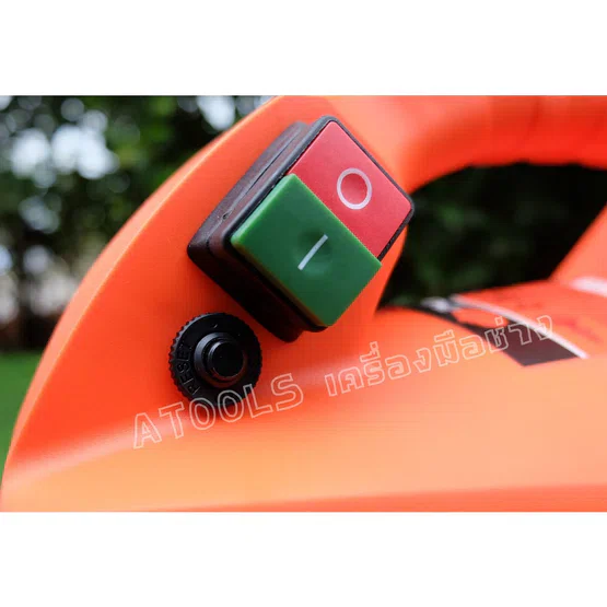 PUMPKIN เครื่องฉีดน้ำ แรงดันสูง พัมคิน รุ่น 42224 / CG-135AJ CHICAGO เครื่องอัดฉีด ปรับแรงดันได้ 135บาร์ 1800W ของแท้ 6