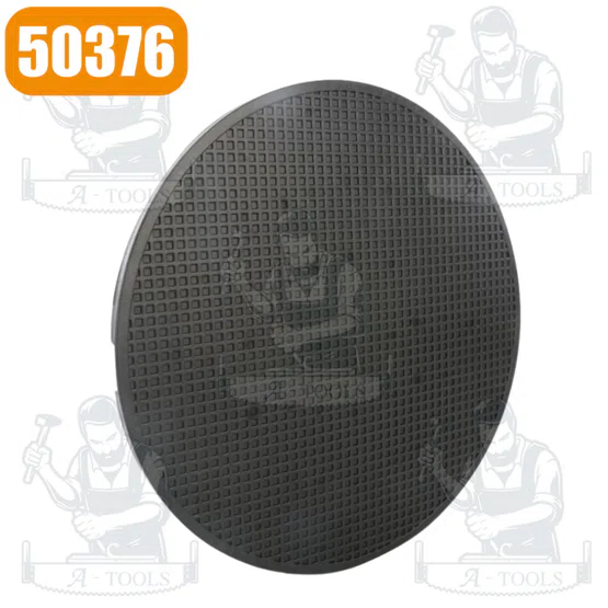 PUMPKIN อะไหล่จานขัดหยาบ15" รุ่น 50376 และ ฟองน้ำขัดละเอียด รุ่น 50377 ( ใช้กับเครื่อง PUMPKIN รุ่น 44354 ) 2