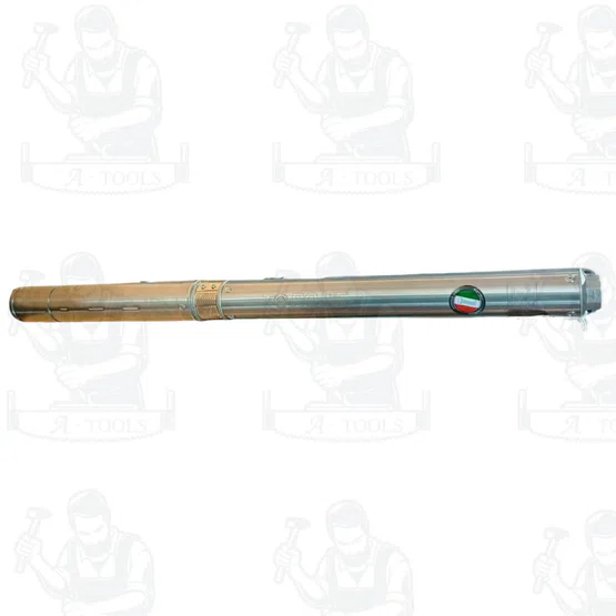TORQUE SET รุ่น TQ-SP-2BM16-3/S ปั๊มบาดาล บ่อ 3" 0.75 HP ท่อส่ง 1-1/4" 16 ใบพัด 220 V (ไม่รวมสายไฟ) พร้อมส่ง 4