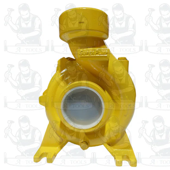 MITSUBISHI ปั๊มน้ำ หอยโข่ง รุ่น ACL-1505T (NEW) [380V] 3" x 3" x 2HP ปั๊มหอยโข่ง แทน WCL-1505T **ส่งเร็ว ของแท้100%** 3