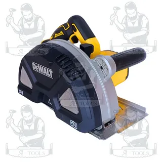 DEWALT เลื่อยวงเดือนตัดเหล็ก 7-1/4" ไร้สาย 20V Max XR รุ่น DCS383N-B1 **ส่งเร็ว ของแท้100%** 3