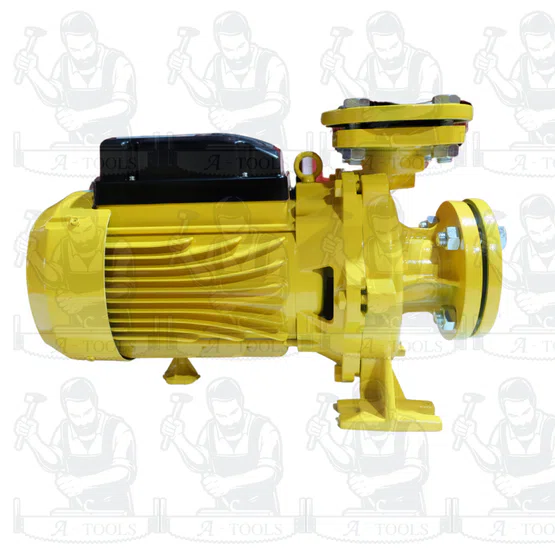 MITSUBISHI ปั๊มน้ำ หอยโข่ง รุ่น ACM-1505FS หน้าแปลน (NEW) [220V] 2" x 2" x 2HP ปั๊มหอยโข่ง แทน WCM-1505FS 3