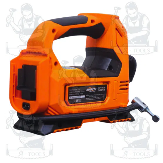 PUMPKIN เครื่องสูบลมยาง ไร้สาย 20V รุ่น 50372 แรงดันสูงสุด 150psi พกพาสะดวก **ส่งเร็ว ของแท้100%** 3