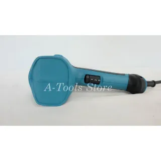 MAKITA เครื่องเป่าลมร้อน มากีต้า รุ่น HG6030 ปืนเป่าลมร้อน ปรับได้3ระดับ 1800วัตต์ HG-6030 (แทน HG6003) *ส่งเร็ว ของแท้* 3