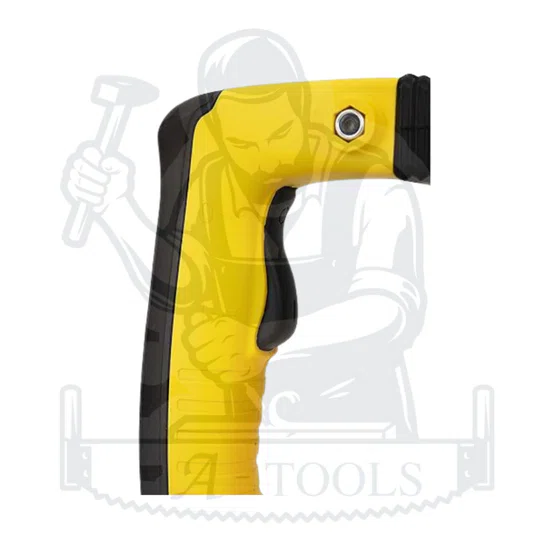 STANLEY เครื่องสกัดไฟฟ้า 5กก. รุ่น STHM5KH -B1 กำลังไฟ 1010วัตต์ รับประกัน1ปี 5