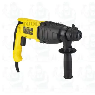 STANLEY สว่านโรตารี่ 26มม. รุ่น SHR263KA-B1 กำลัง 800วัตต์ SDS-PLUS 3ระบบ SHR263 รับประกัน2ปี 5