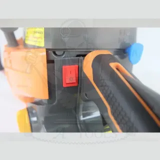 ROWEL เลื่อยยนต์ รุ่น RW-GT-CS-5800 เหมาะสำหรับงานหนัก เครื่องยนต์เบนซิน 2จังหวะ กระบอกสูบ 55ซีซี 6
