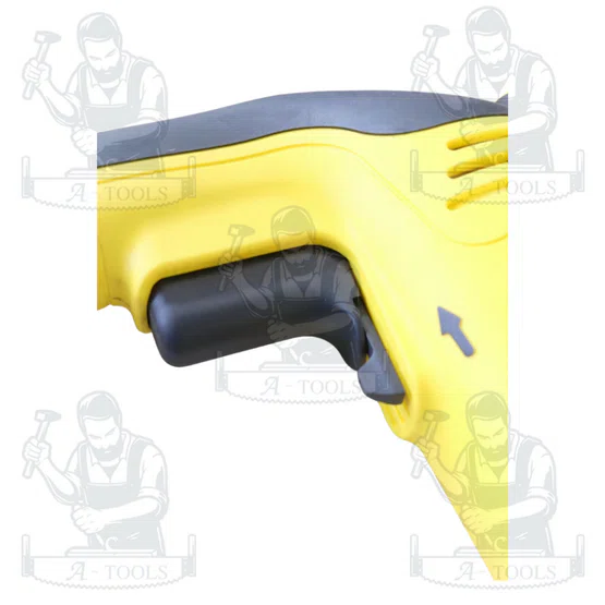 STANLEY สว่านโรตารี่ รุ่น SHR264KA-B1 กำลังไฟ800วัตต์ 26มม.ปรับซ้าย-ขวา ได้ รับประกัน2ปี 6