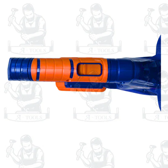 WADFOW เครื่องตัดแต่งพุ่มไม้ไร้สาย 20V WLYP546 แบตเตอรี่ 20V 1.5Ah ตัดแต่งพุ่ม เครื่องแต่งกิ่งไม้ 5