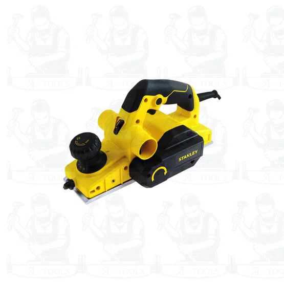 STANLEY กบไสไม้ 3นิ้ว รุ่น STEL630-B1 กำลังไฟ 750วัตต์ รับประกัน 2ปี 4