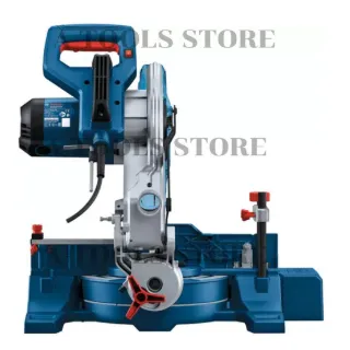 BOSCH เลื่อยตัดองศา 10" รุ่น GCM 254 [0.601.B52.0K0] กำลังไฟ 1750 วัตต์ ระบบเลเซอร์ แม่นยำ ของแท้ พร้อมส่ง 3