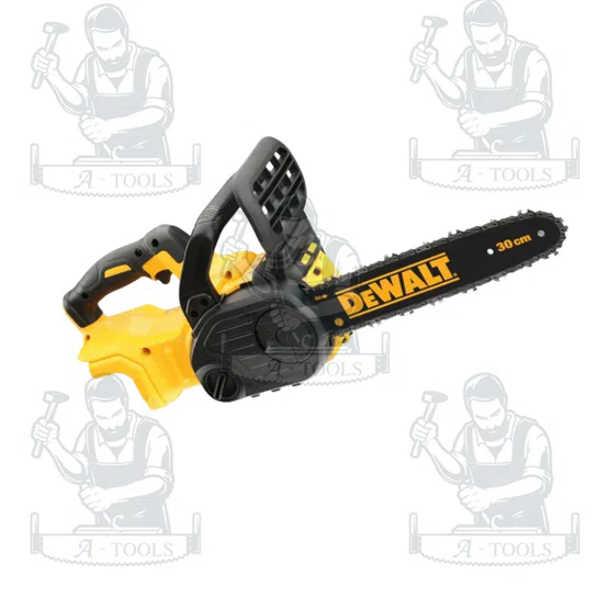 DEWALT COMBO SET2 - 2405B ชุดงานสวน 5