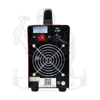 WELPRO เครื่องเชื่อมไฟฟ้า รุ่น ARC 140 IGBT ตู้เชื่อม 140แอมป์ รับประกัน 3 ปี **ส่งเร็ว ของแท้100%** 3