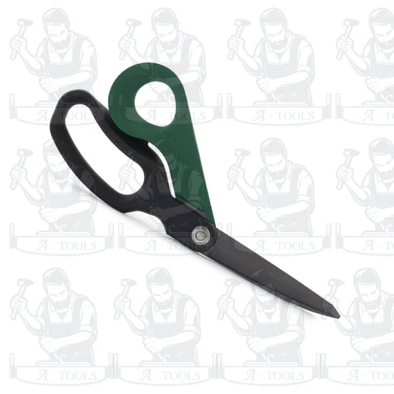 SATA กรรไกรอเนกประสงค์ รุ่น 93128 ใบมีดเคลือบไททาเนียมหนาสำหรับการตัดงานหนัก สินค้า 5