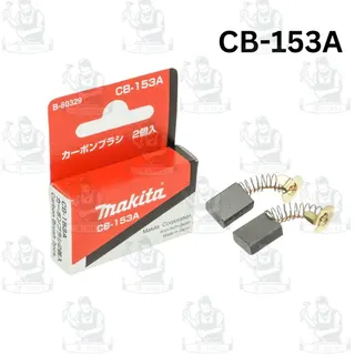 MAKITA แปรงถ่าน มากีต้า แท้ carbon brush 5