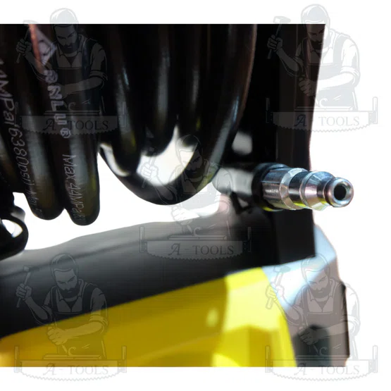 STANLEY เครื่องฉีดน้ำแรงดันสูง 165บาร์ รุ่น SFMPW2400TH-B1 มอเตอร์อินดักชั่น รับประกัน2ปี **ของแท้100%** 5