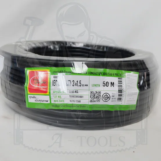 TORQUE ปั๊มบาดาล บ่อ 3" 1.5HP 31ใบพัด 220V ทอร์ค รุ่น TQ-SP-2BM31-3/S ท่อ1 1/4" ใบพัดสลัดทราย 4