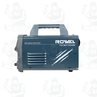 ROWEL รุ่น RW-CE-WM-ARC200-PRM ตู้เชื่อมไฟฟ้า 200 แอมป์ ขนาดกะทัดรัด แนวเชื่อมสวยงาม ทนทาน ประหยัดพลังงาน 2