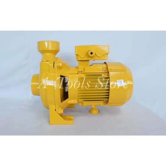 MITSUBISHI ปั๊มน้ำหอยโข่ง ปั๊มน้ำไฟฟ้า 2" x 2" x 2HP 380V รุ่น ACML-1505T 2นิ้ว 2แรงม้า มิตซูบิชิ SUPER PUMP ปั๊มหอยโข่ง 4