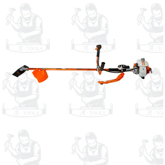 PUMPKIN เครื่องตัดหญ้า 2 จังหวะ XTREME PTT-XT411/50465 6