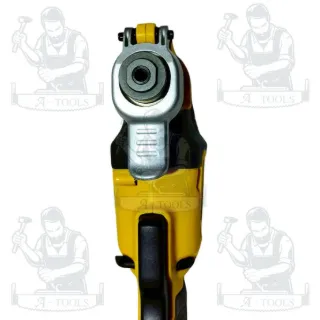 DEWALT DCS356NT-XJ (เครื่องเปล่า) เครื่องมืออเนกประสงค์ ระบบสั่นไร้สาย 20V ปรับความเร็วได้ 3 ระดับ สินค้า พร้อมส่ง 4