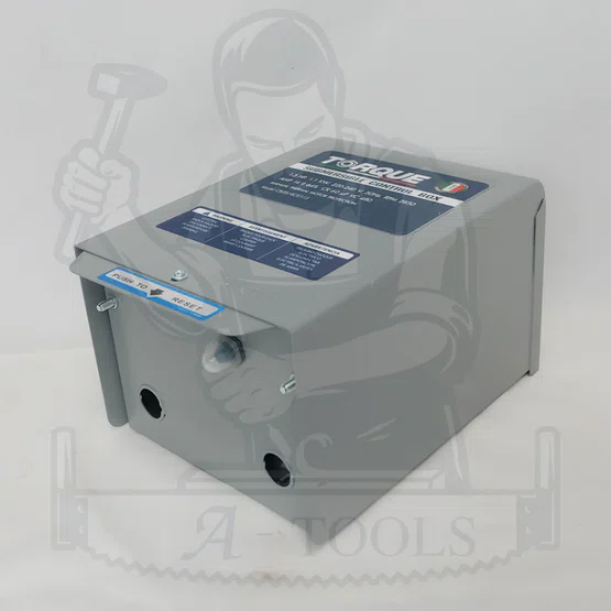 TORQUE ปั๊มบาดาล บ่อ 3" 1.5HP 31ใบพัด 220V ทอร์ค รุ่น TQ-SP-2BM31-3/S ท่อ1 1/4" ใบพัดสลัดทราย 5