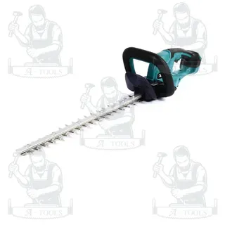 MAKITA เครื่องเล็มพุ่ม ไร้สาย 18V รุ่น DUH507Z -ตัวเปล่า /DUH507F001 -พร้อมแบต ใบมีดยาว 500มม. ตัดสูงสุด15มม. 3