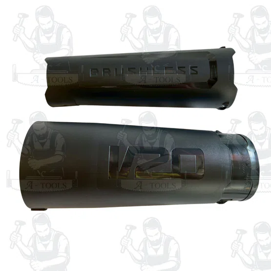 STANLEY รุ่น SBBL730M1-B1 เครื่องเป่าลมไร้สาย V20 พร้อมแบตเตอรี่ 4AH และ แท่นชาร์จ สินค้า 5