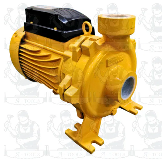MITSUBISHI ปั๊มน้ำ หอยโข่ง รุ่น ACM-1505T (NEW) [380V] 2" x 2" x 2HP ปั๊มหอยโข่ง แทน WCM-1505T **ส่งเร็ว ของแท้** 2