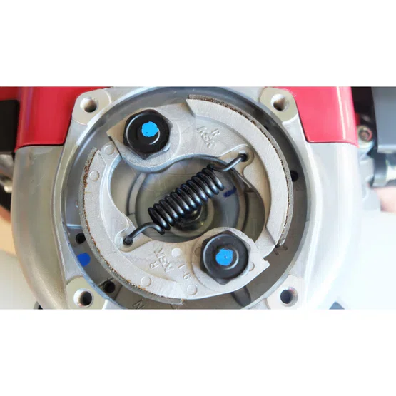 HONDA หัวเครื่องตัดหญ้า ฮอนด้า รุ่น GX35 4จังหวะ 1.4แรงม้า (ไม่มีฐานรองเครื่อง) รับประกัน1ปี 2