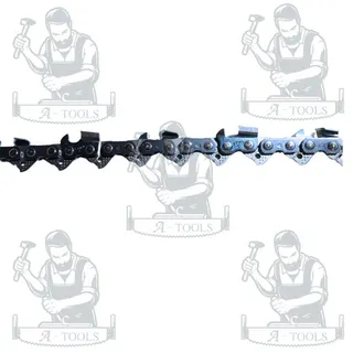 STIHL โซ่เลื่อย โซ่ตัดไม้ 3/8 (โซ่กลาง) รุ่น 3623 / รุ่น 3636 / รุ่น 3860 ขายยกม้วน 3