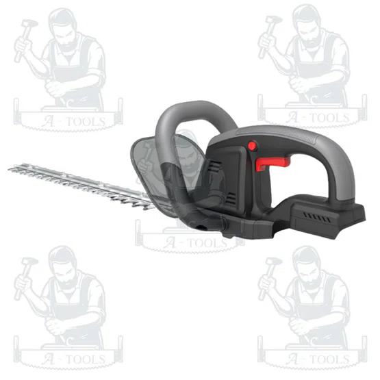 OSUKA เครื่องตัดแต่งพุ่มไม้ไร้สาย 20V รุ่น OCHT436-N (ตัวเปล่า) มอเตอร์ไร้แปรงถ่าน 5
