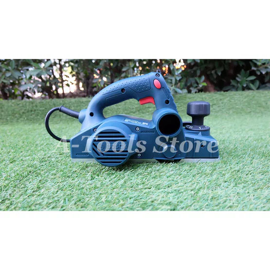 BOSCH กบไสไม้ บ๊อซ รุ่น GHO6500 3นิ้ว กบไฟฟ้า 3" 650W ปรับไสลึกได้2.6ม.ม. 06015960K0 GHO 6500 4