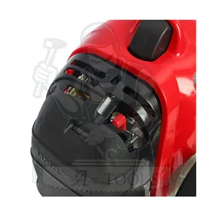 MARUYAMA เครื่องตัดหญ้า มารูยาม่า รุ่น BCF420HTR-RS 2จังหวะ 41.5ซีซี BCF420 **ส่งเร็ว ของแท้100%** 6