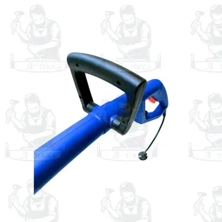 WADFOW เครื่องเล็มหญ้า ไฟฟ้า รุ่น WXM2501 กำลัง 250 วัตต์ / 220V. / ความเร็ว 12000รอบ/นาที เล็มหญ้า ตัดหญ้า 4