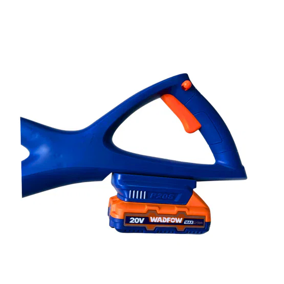 WADFOW เครื่องตัดหญ้าไร้สาย รุ่น WGTP525 20V สินค้า 6