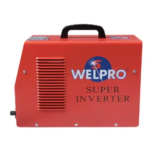 WELPRO ตู้เชื่อม ไฟฟ้า รุ่น ARC200 กระแสเชื่อม 200A แถมฟรี หน้ากากเชื่อม รับประกัน 3ปี **ส่งเร็ว ของแท้100%** 5