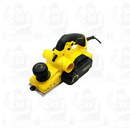 STANLEY กบไสไม้ 3นิ้ว รุ่น STEL630-B1 กำลังไฟ 750วัตต์ รับประกัน 2ปี 6