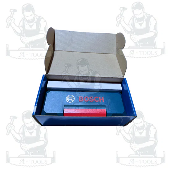 BOSCH รุ่น GO 3 KIT (06019H2281) ไขควงไร้สาย 3.6V พร้อมไฟ LED ตั้งค่าแรงบิดได้ 7 ระดับ แบตเตอรี่ความจุ 2.0 Ah 6