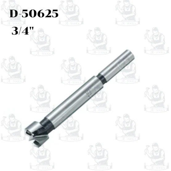 MAKITA ดอกเจาะไม้เร็ว รุ่น D-50588-D-50734 เหมาะกับการเจาะช่องสำหรับบานพับแบบถ้วย ของแท้ 6