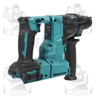 MAKITA รุ่น DHR183Z สว่านโรตารี่ไร้สาย 18V ขนาด 18 มม.ขนาดหัวจับดอกสว่าน 1/2 นิ้ว ใช้กับดอกสว่าน SDS PLUS (ตัวเปล่า) 3