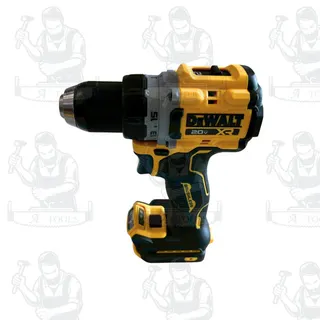 DEWALT รุ่น DCK2215P2T-B1 (DCD800+DCH172) ชุดคอมโบสว่านไขควงและสว่านโรตารี่ไร้สายไร้แปรงถ่าน 20V Max พร้อมแบตเตอรี่ 5AH* 3