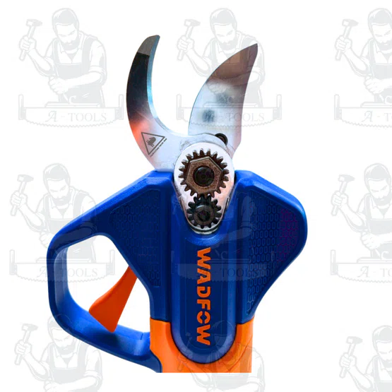 กรรไกรตัดกิ่งไม้ไร้สาย WADFOW WJFPB25 20V มอเตอร์ไร้แปรงถ่าน สินค้า 3
