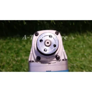 MAKITA เครื่องเจียร์ 4นิ้ว รุ่น 9553BX มากีต้า 710W สวิตซ์ท้าย แถมใบเจียร์ พร้อมอุปกรณ์ครบชุด ลูกหมู 4" หินเจียร ไฟฟ้า 4