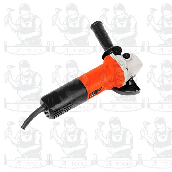 PUMPKIN เครื่องเจียร 4″ พัมคิน รุ่น J-G9905 / 50202 J-Series ลูกหมู สวิตช์ข้าง 980วัตต์ **ส่งเร็ว ของแท้100%** 5