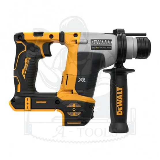 DEWALT สว่านโรตารี่ ไร้สาย 20V รุ่น DCH172N-KR (ตัวเปล่า) DCH172 **ส่งเร็ว ของแท้100%** 2